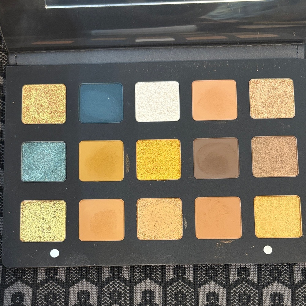 Natasha Denona Gold Palette